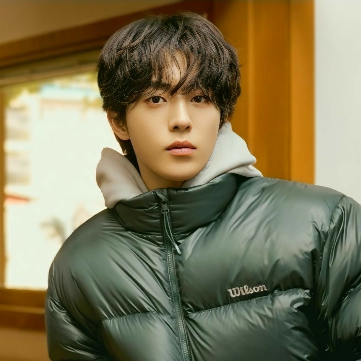Latest photo of Nam Joohyuk