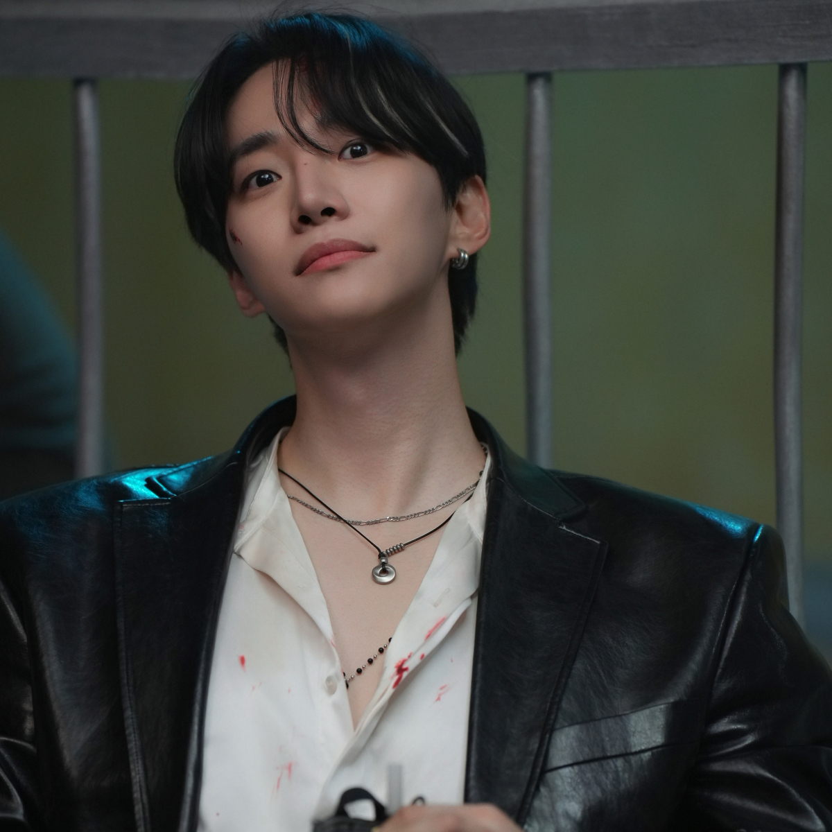 이준호 팬이 찍은 순간