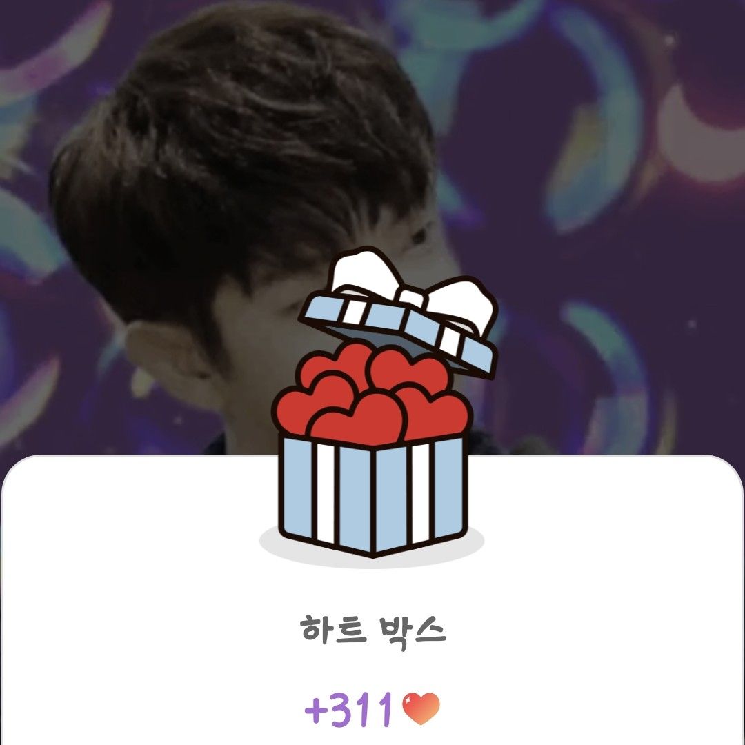 Behind-the-scenes cut of Lee Joongi