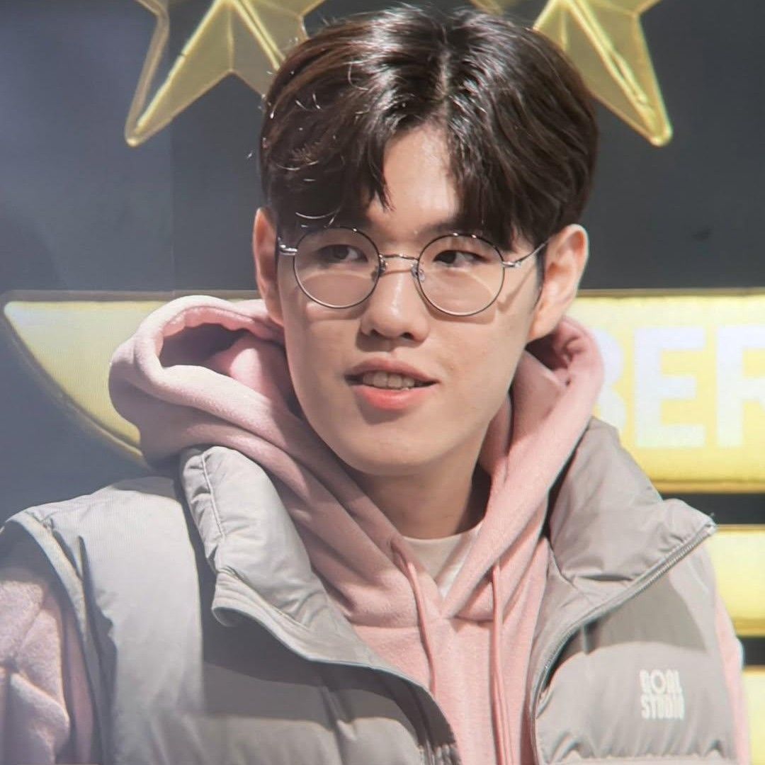 A moment captured by a fan of Oner