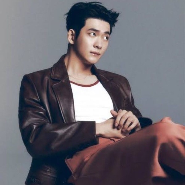 Today’s standout profile photo of Kang Taeoh on Choeaedol Celeb