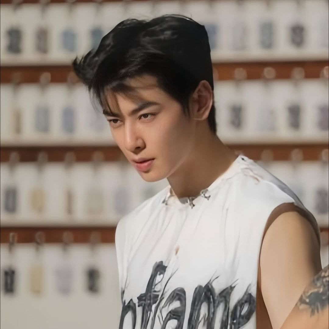 チャ・ウヌの最新写真