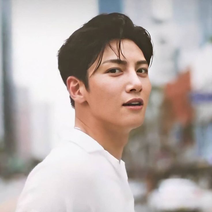 池昌旭的近期活动照