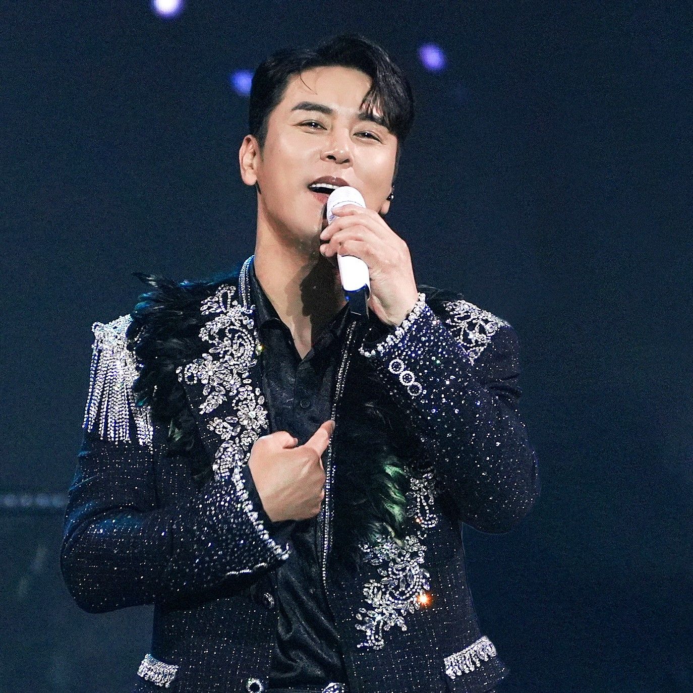 張民好的近期活動照