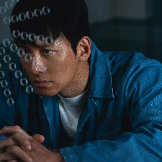 지창욱 최근 활동샷