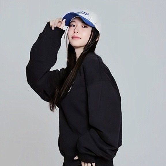 Latest photo of Gong Seungyeon