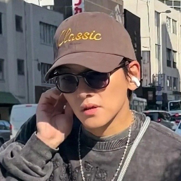 チ・チャンウクのビハインドカット