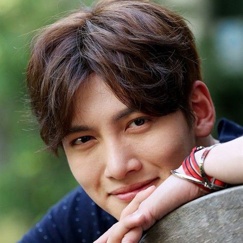 池昌旭的最新照片