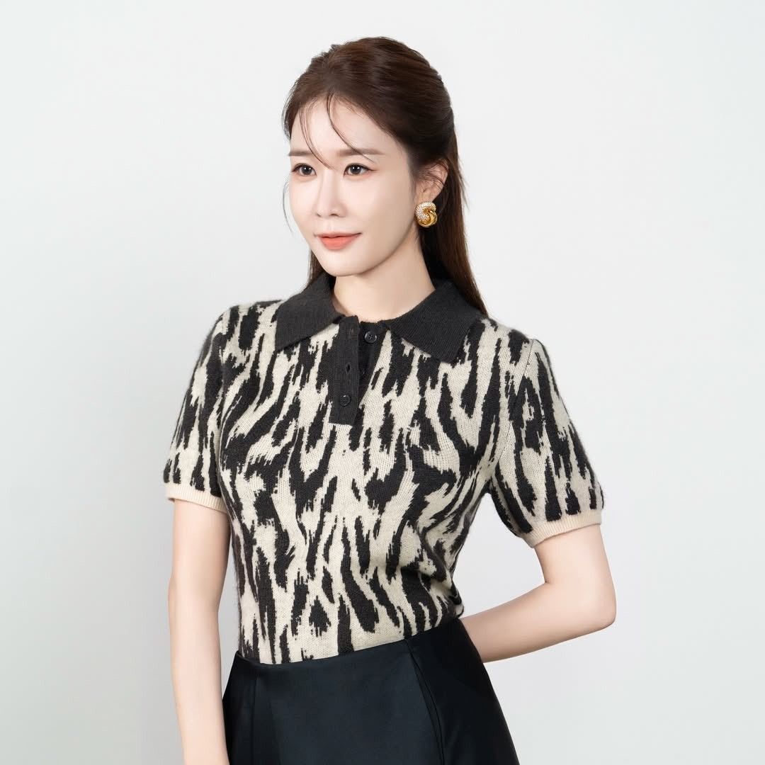 유인나의 최신 사진