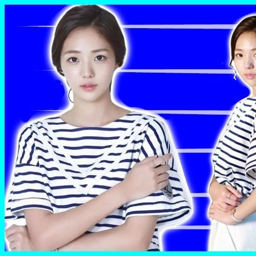 Recent activity shot of Chae Soobin