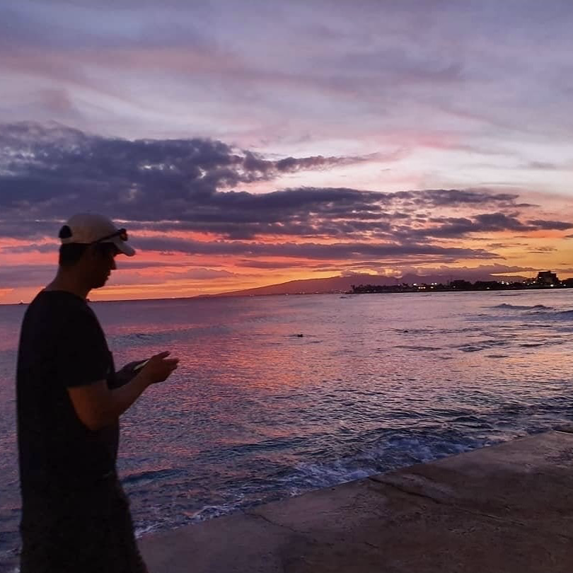 Latest photo of Joo Jihoon