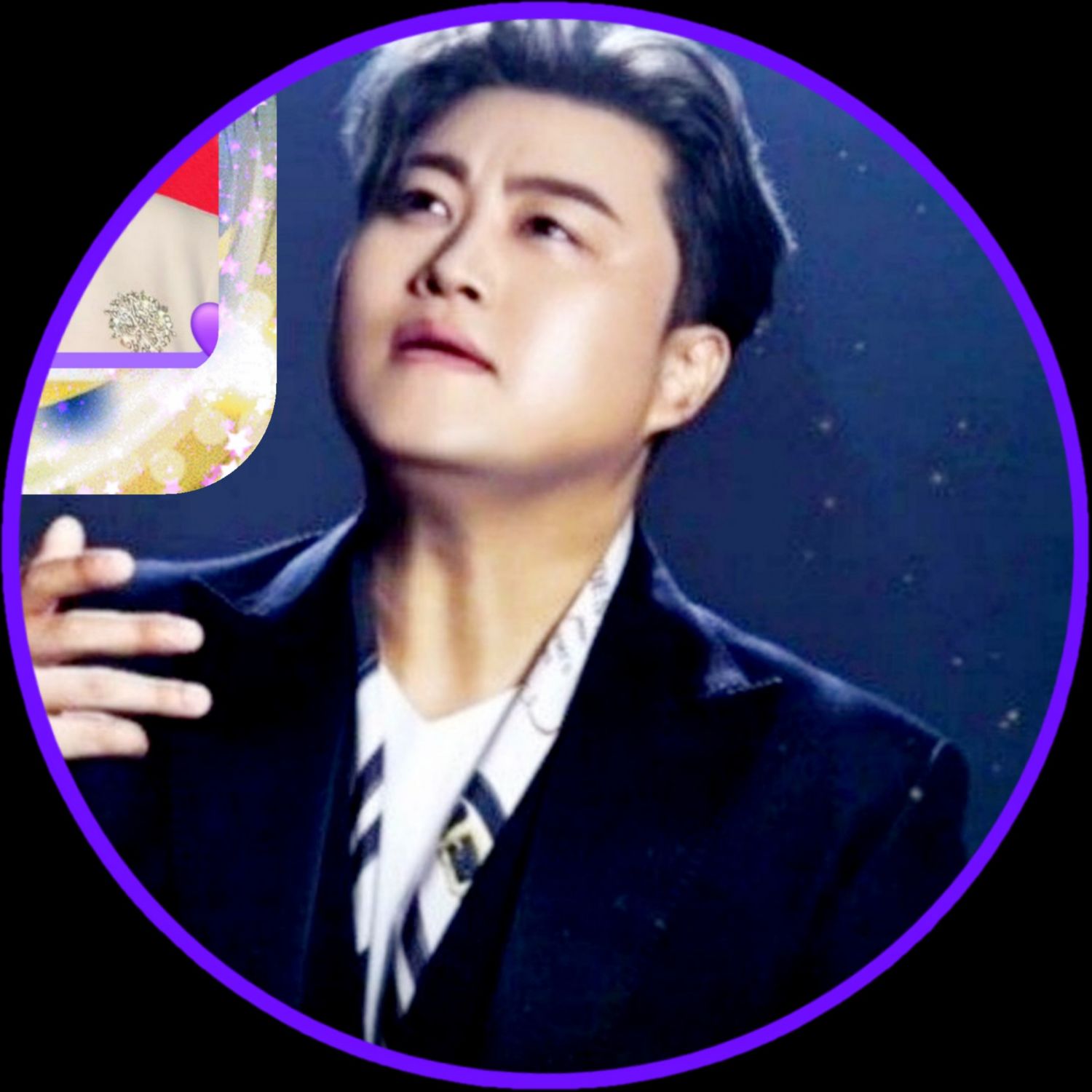 Foto terbaru dari Kim Hojoong