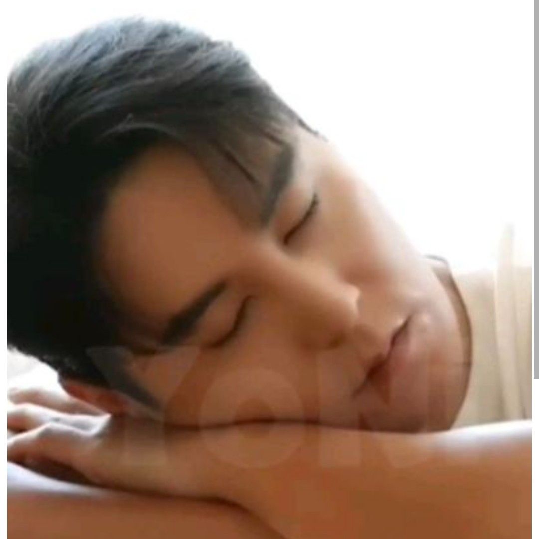 Foto kegiatan terbaru dari Jang Minho