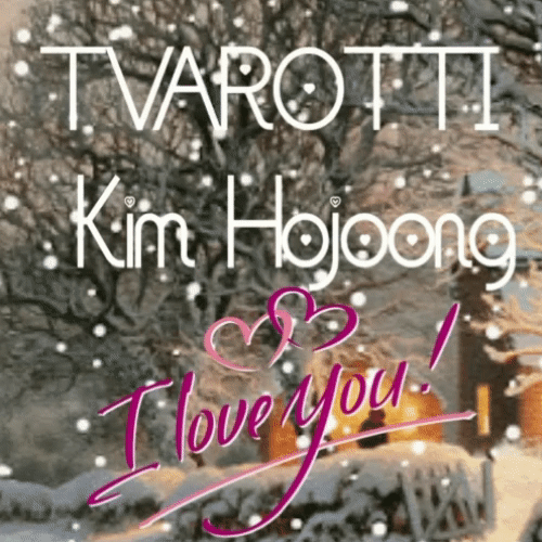 金浩中的最新照片