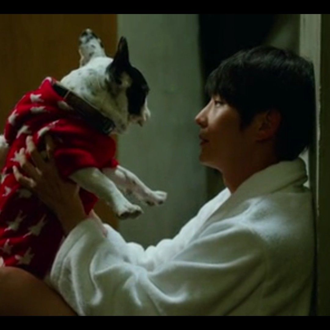 Latest photo of Lee Joongi