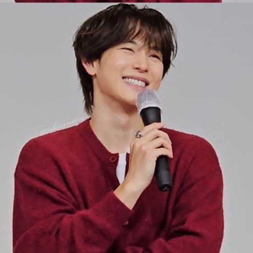 Recent activity shot of Yim Siwan