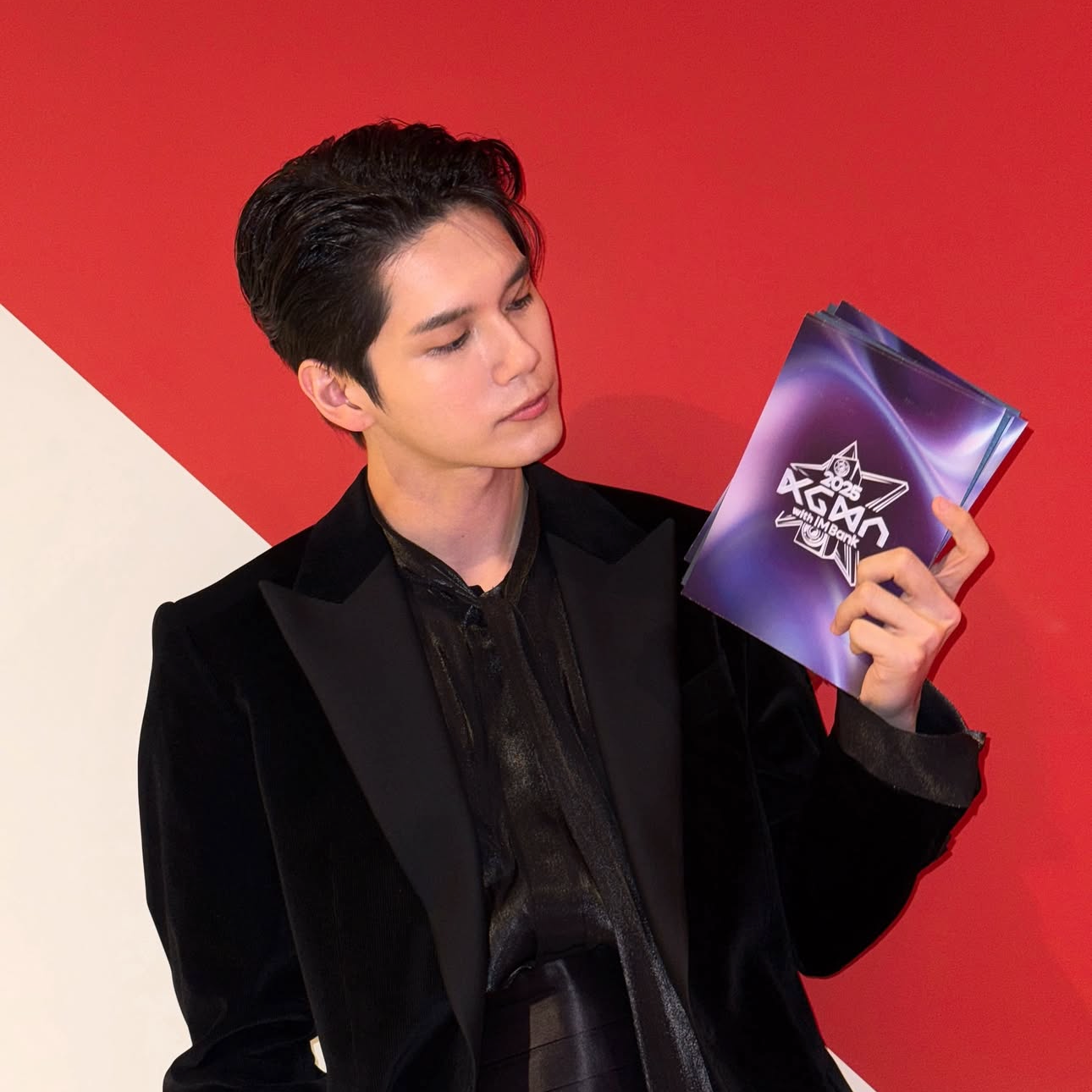 옹성우의 최신 사진