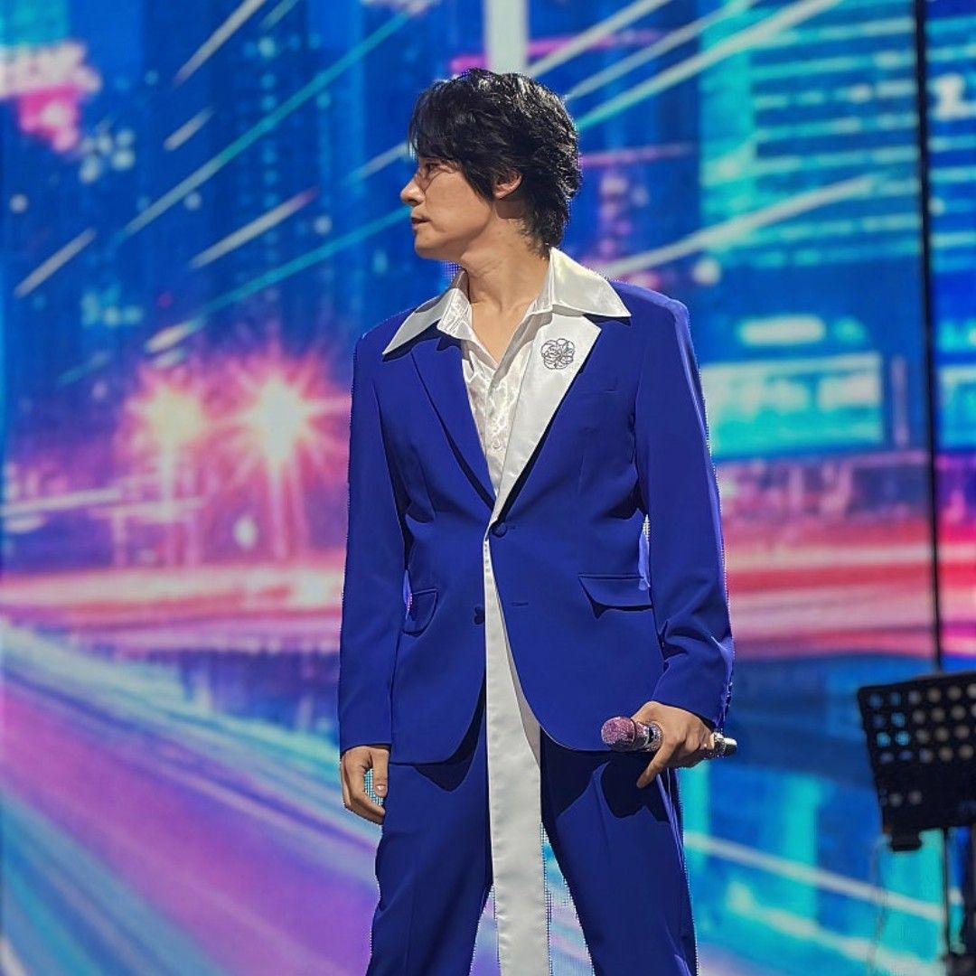 Kang Moonkyung的幕后花絮