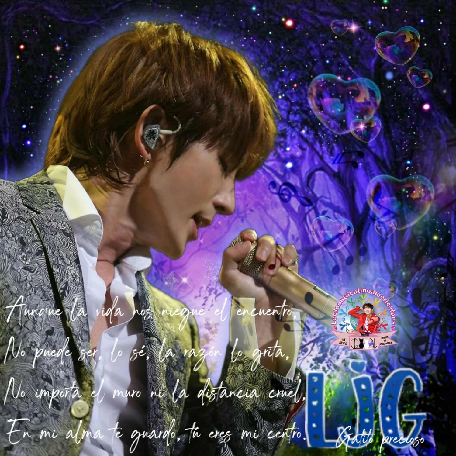 Latest photo of Lee Joongi