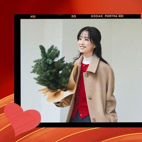 Latest photo of Park Boyoung