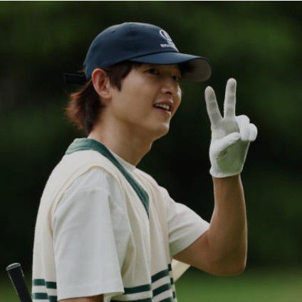 송중기 최근 활동샷