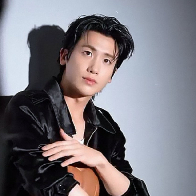 박형식의 비하인드 컷