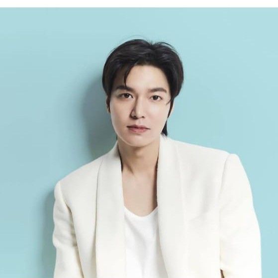 Behind-the-scenes cut of Lee Minho