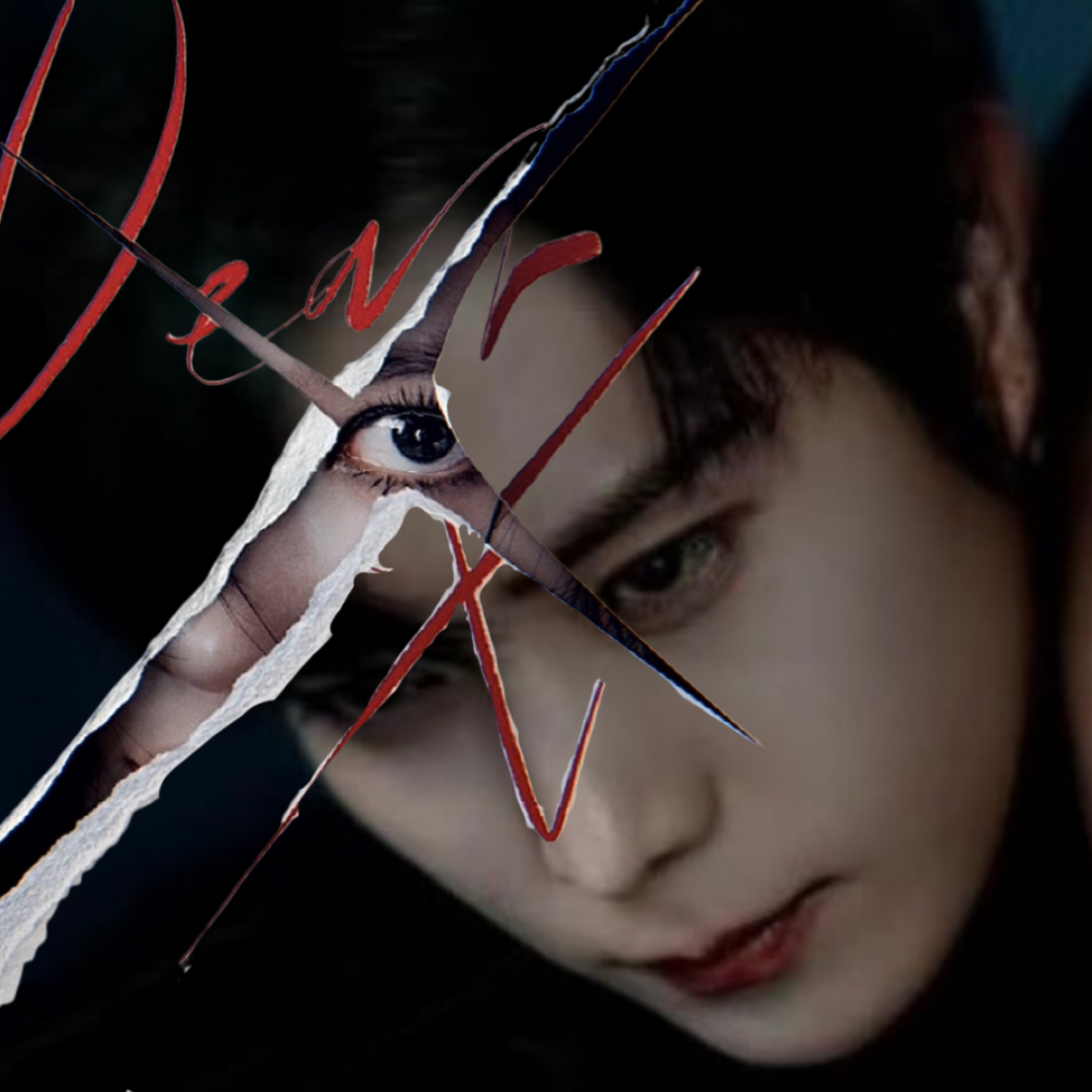 Latest photo of Kim Youngdae
