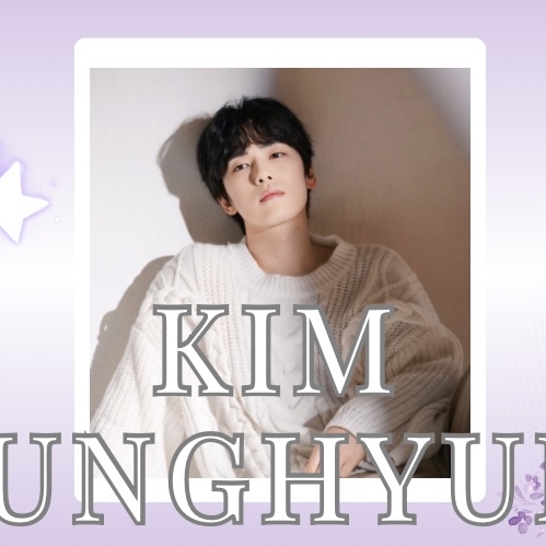 A moment captured by a fan of Kim Junghyun