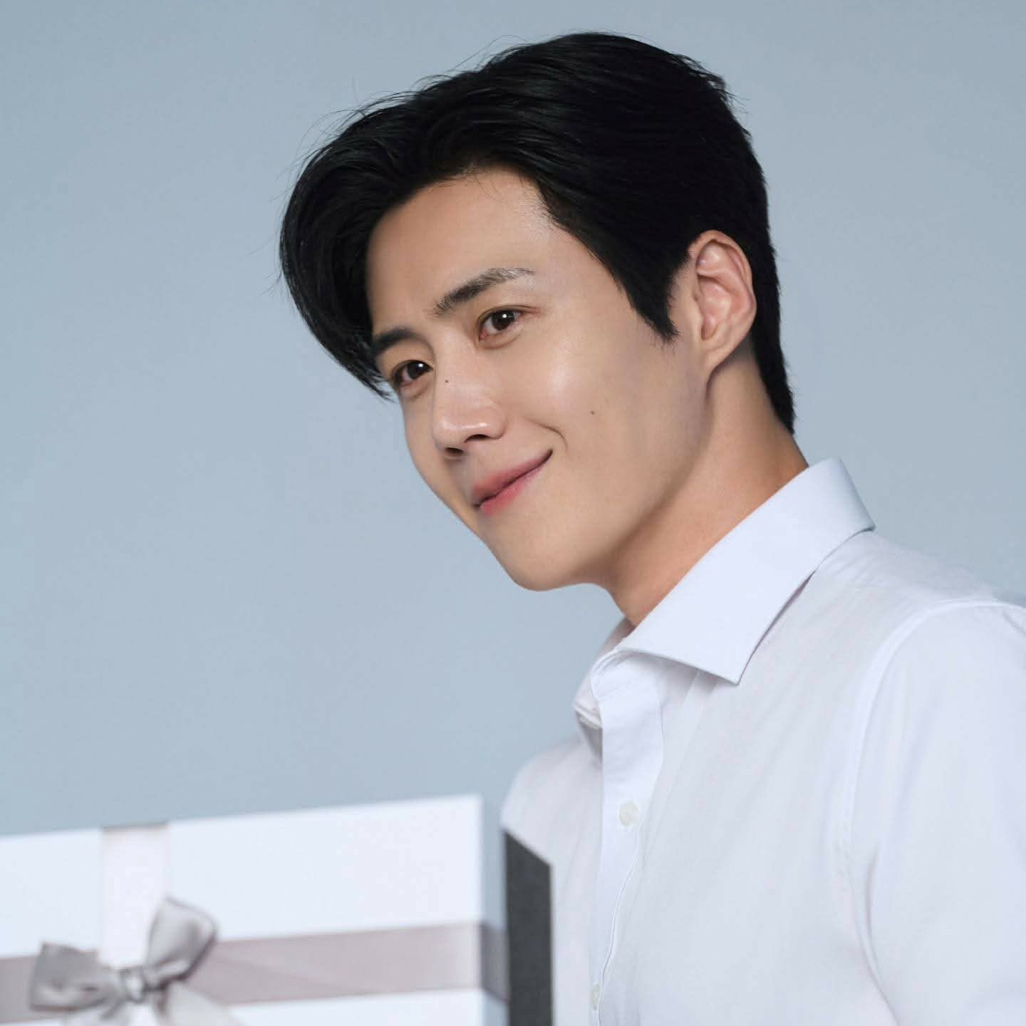 Foto kegiatan terbaru dari Kim Seonho