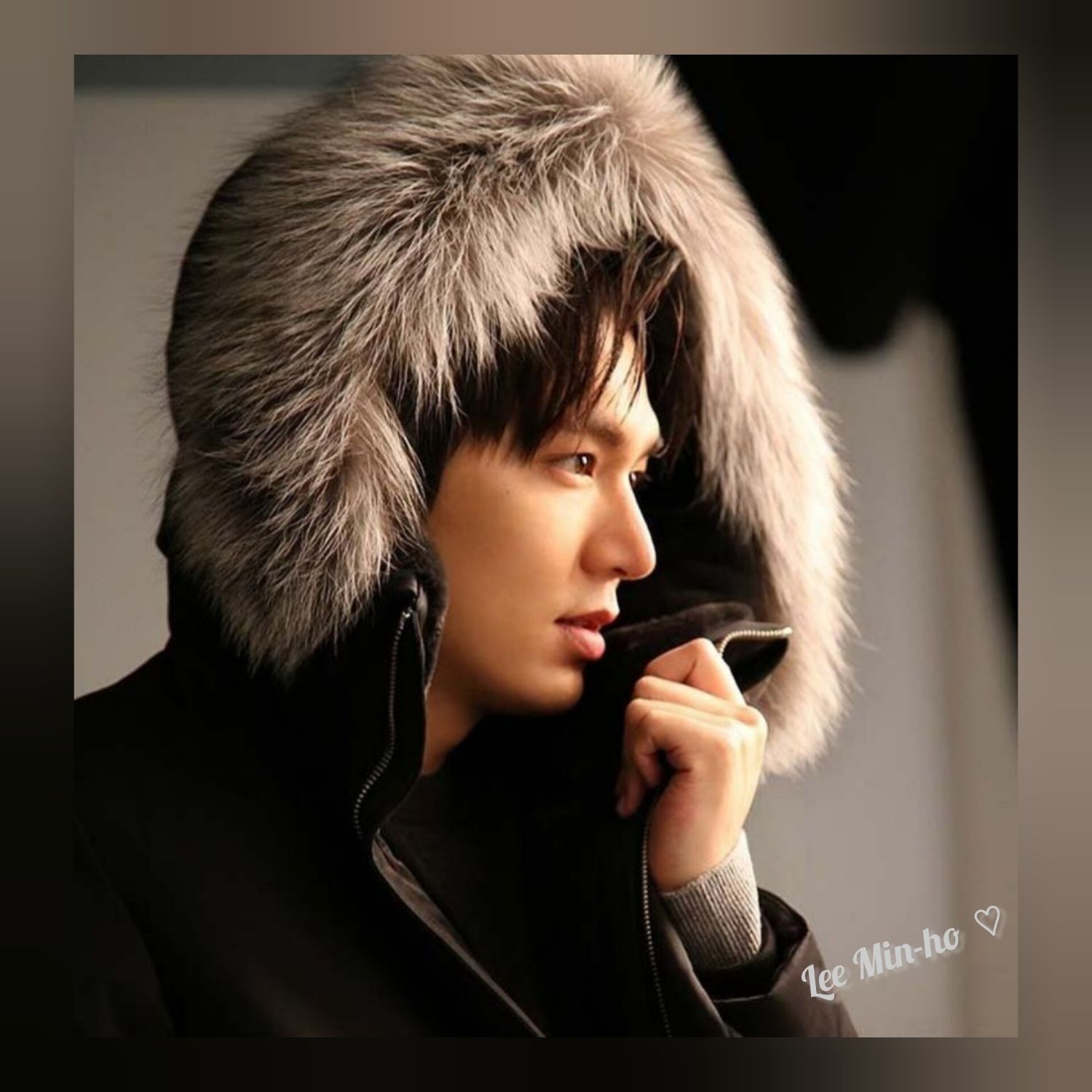 李敏鎬的最新照片