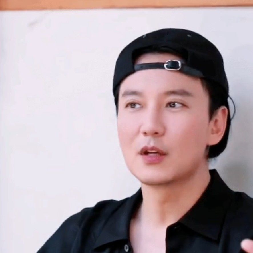 Latest photo of Kim Namgil