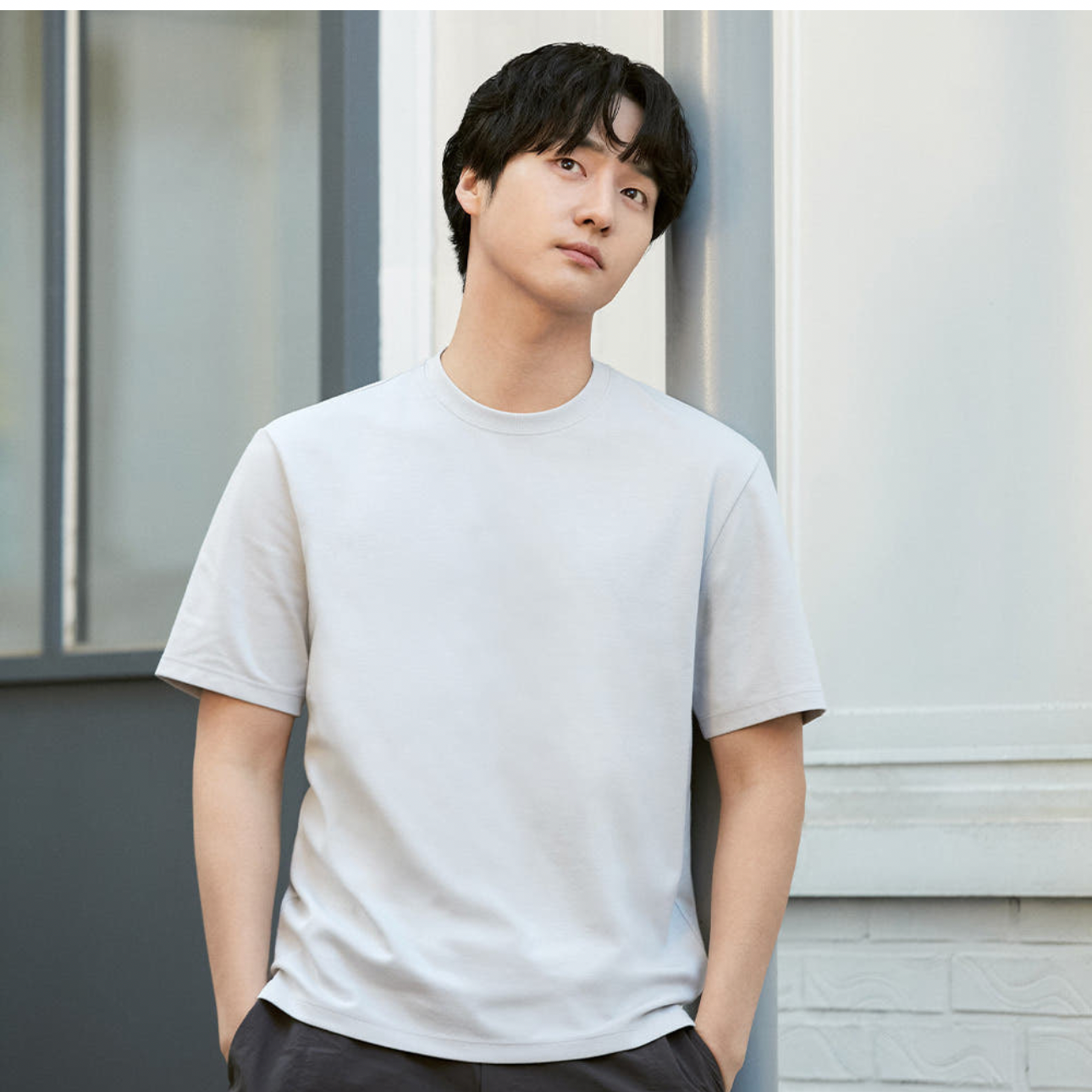 Latest photo of Yang Sejong
