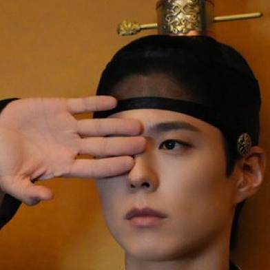 Foto kegiatan terbaru dari Park Bogum