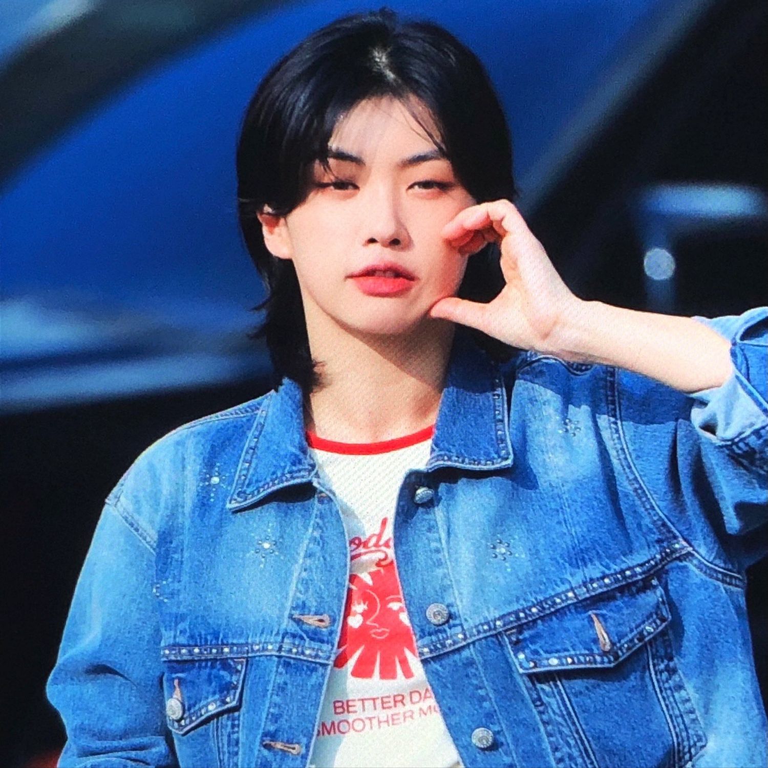 Latest photo of Aiki