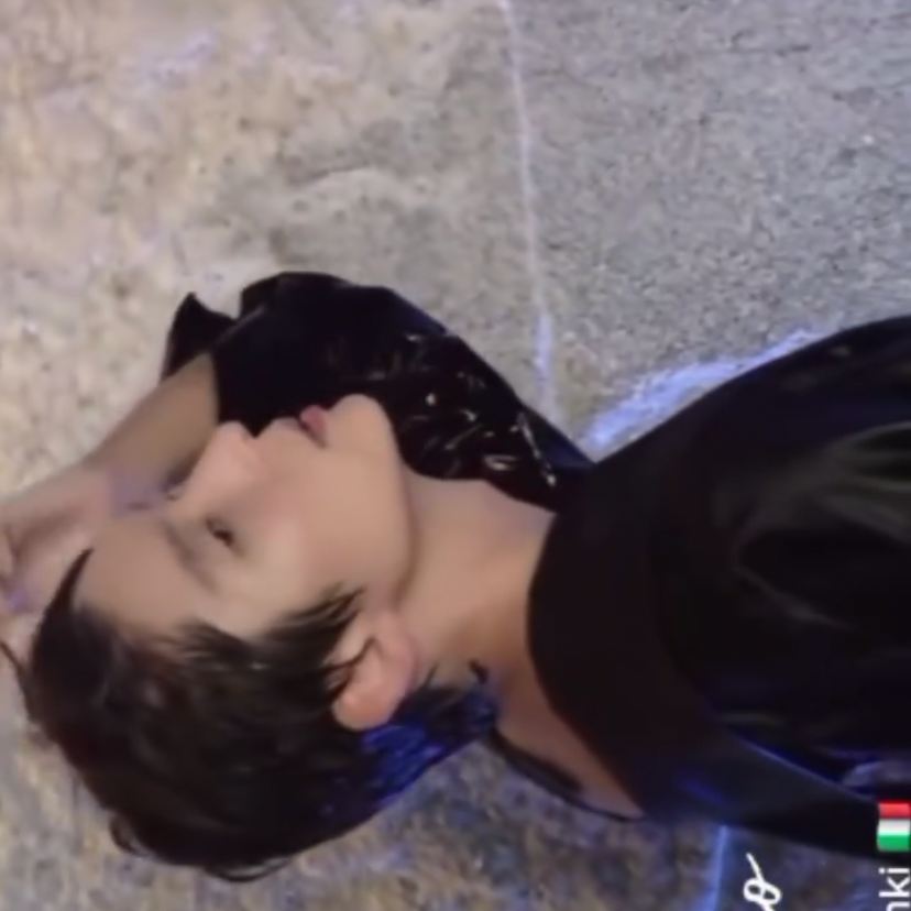 Latest photo of Lee Joongi