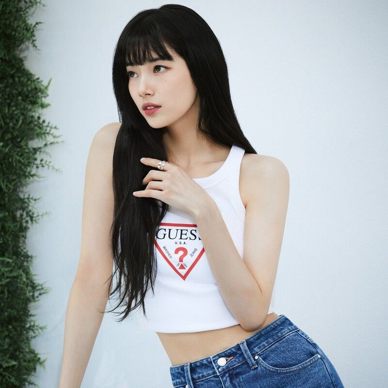 裴秀智的幕後花絮