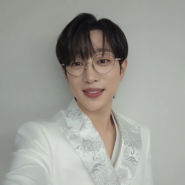 Latest photo of An Sunghoon