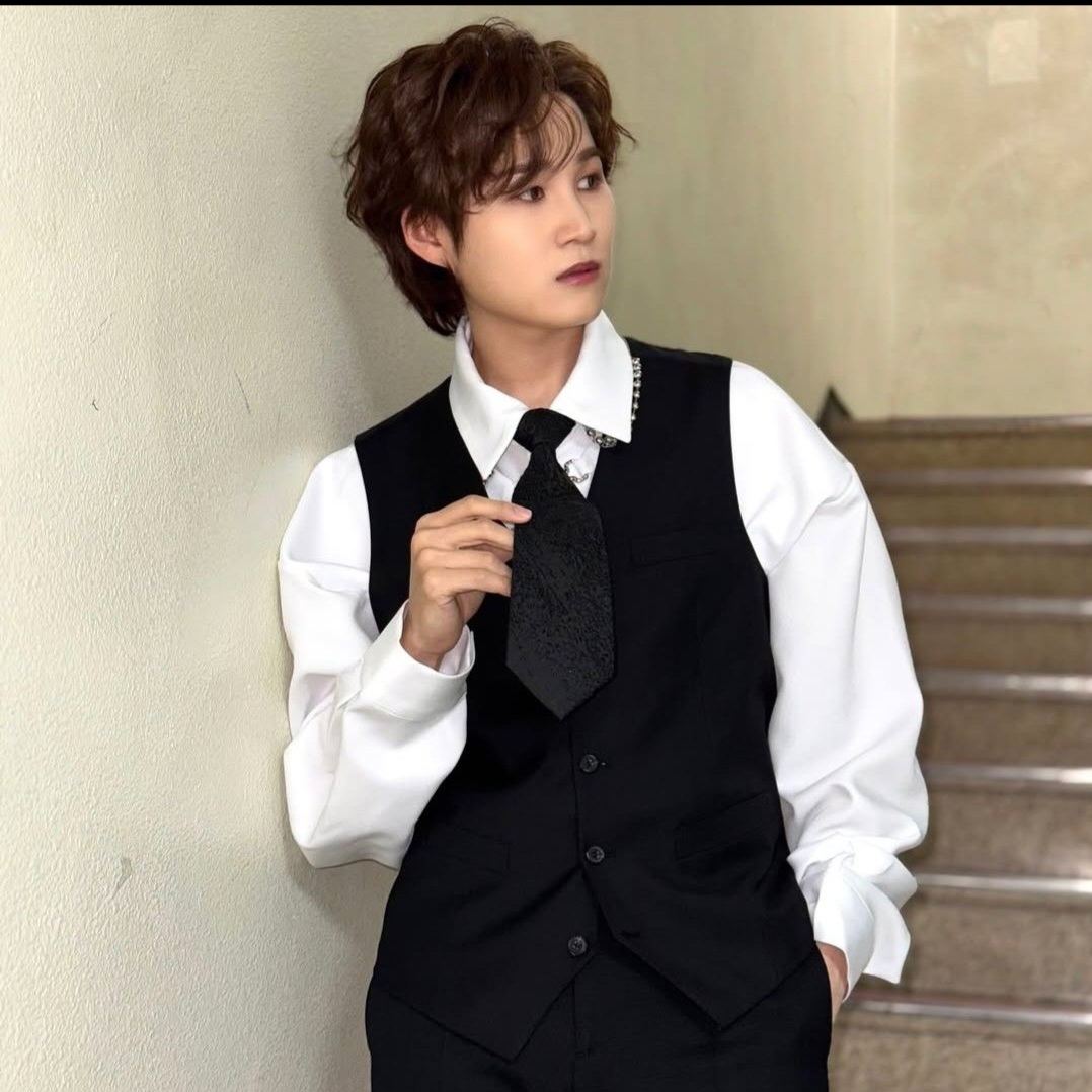 粉絲拍下的金熙栽瞬間