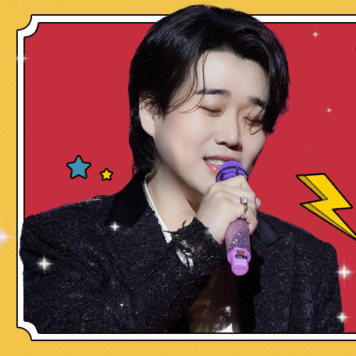 Recent activity shot of Hwang Youngwoong