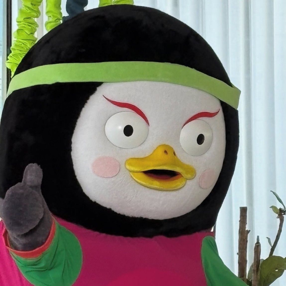 Latest photo of Pengsoo