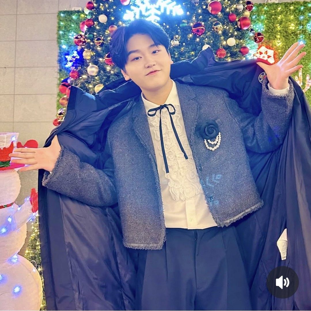 Park Sungon的近期活动照