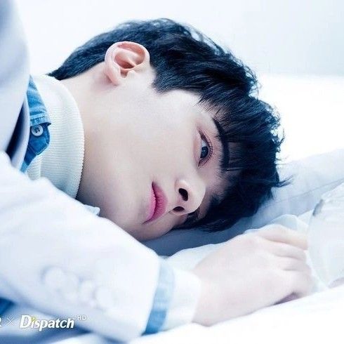 チャ・ウヌの最新写真