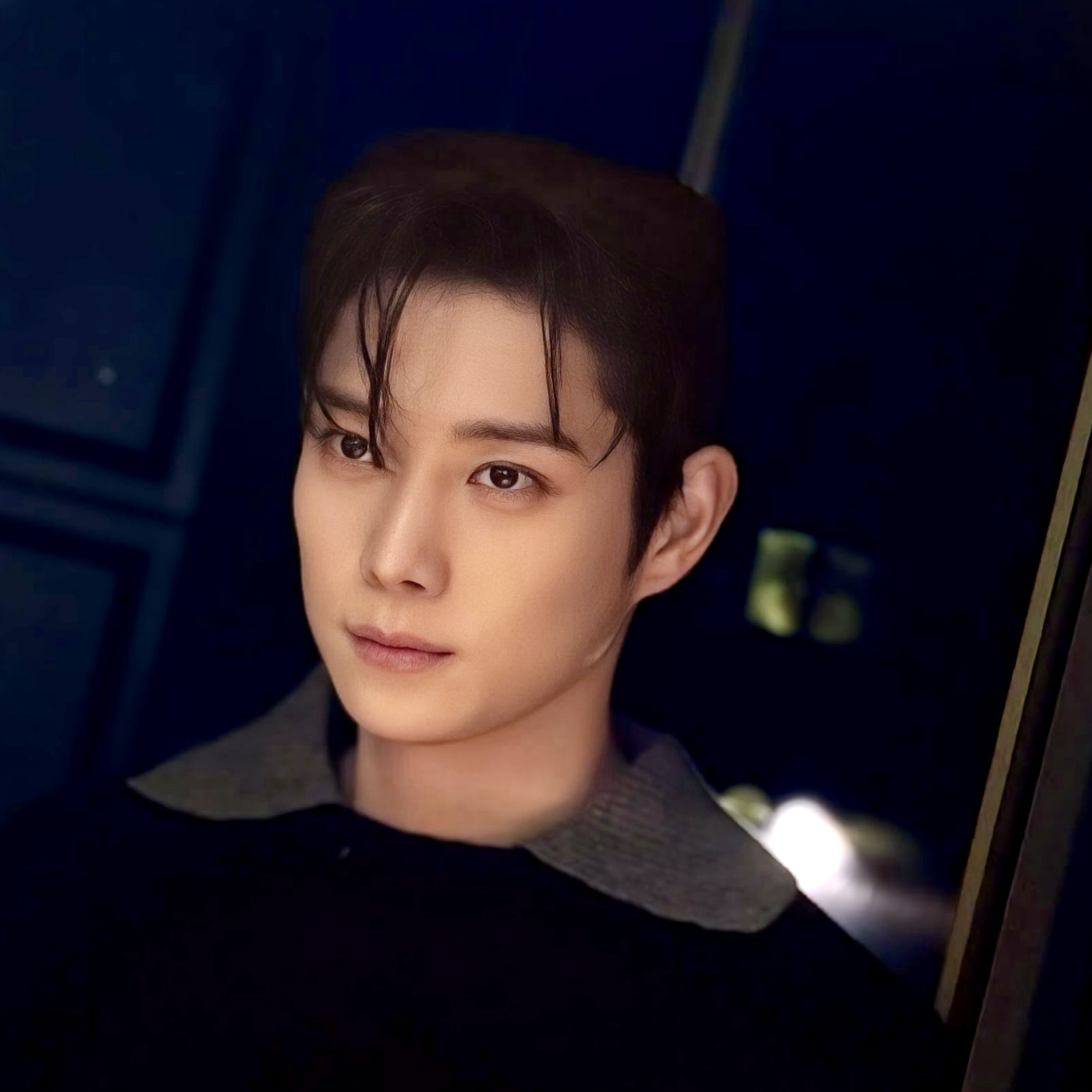 Recent activity shot of Kim Youngdae