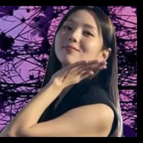 Behind-the-scenes cut of Chae Soobin