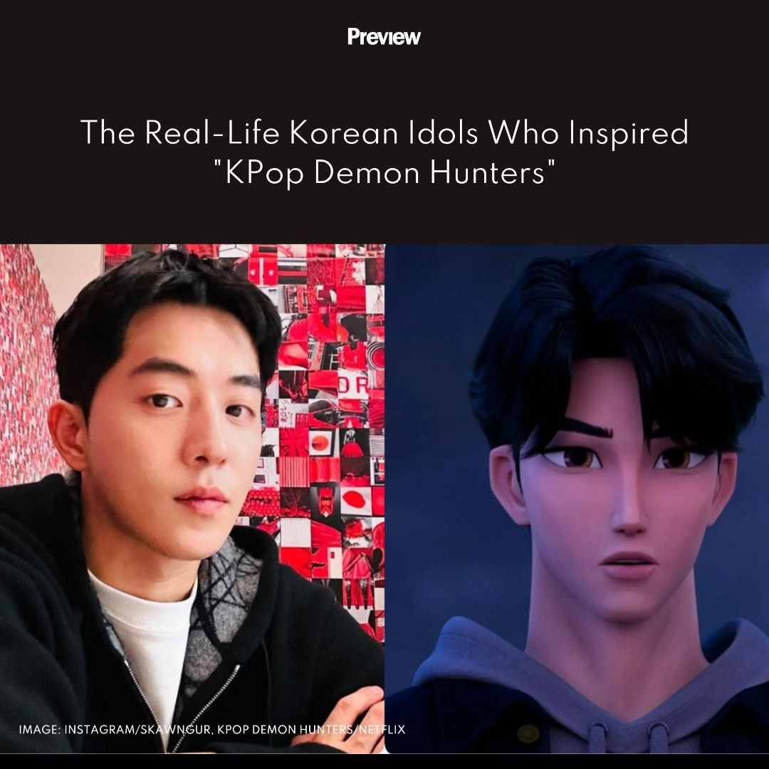 Latest photo of Nam Joohyuk