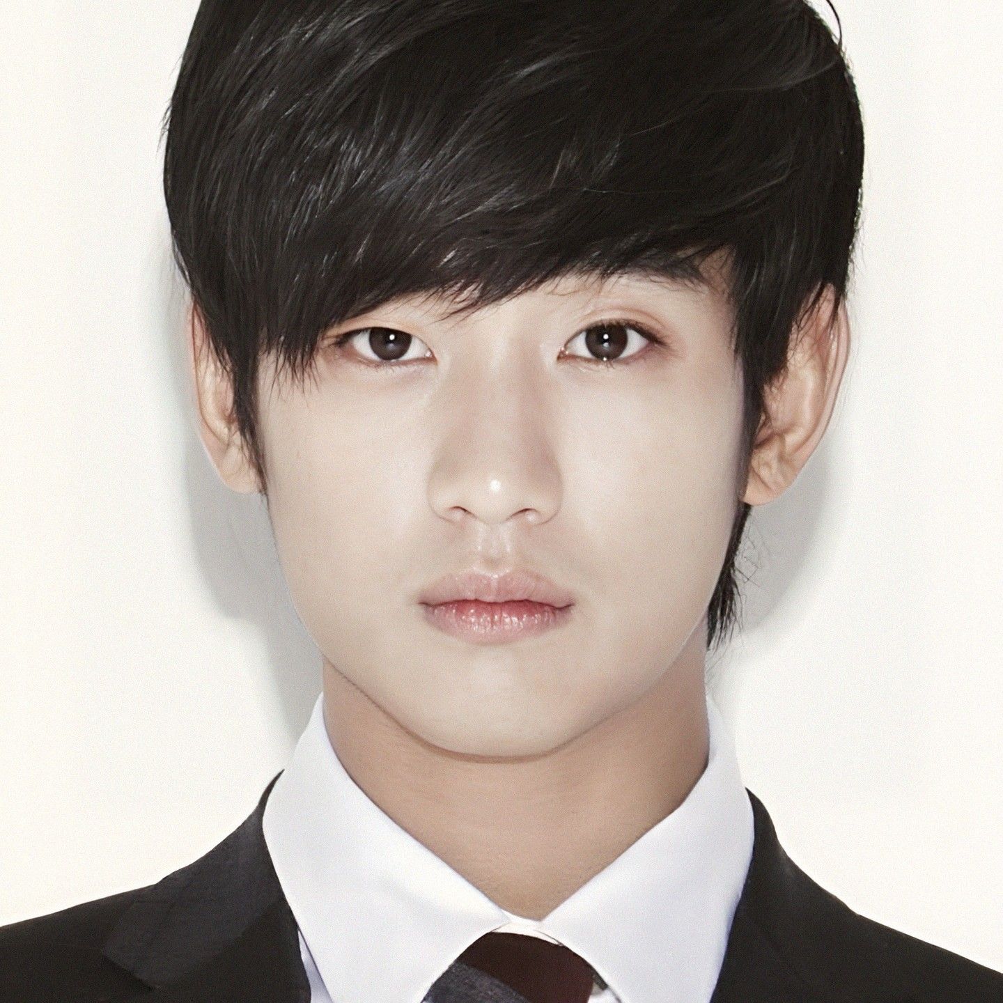 金秀賢的近期活動照