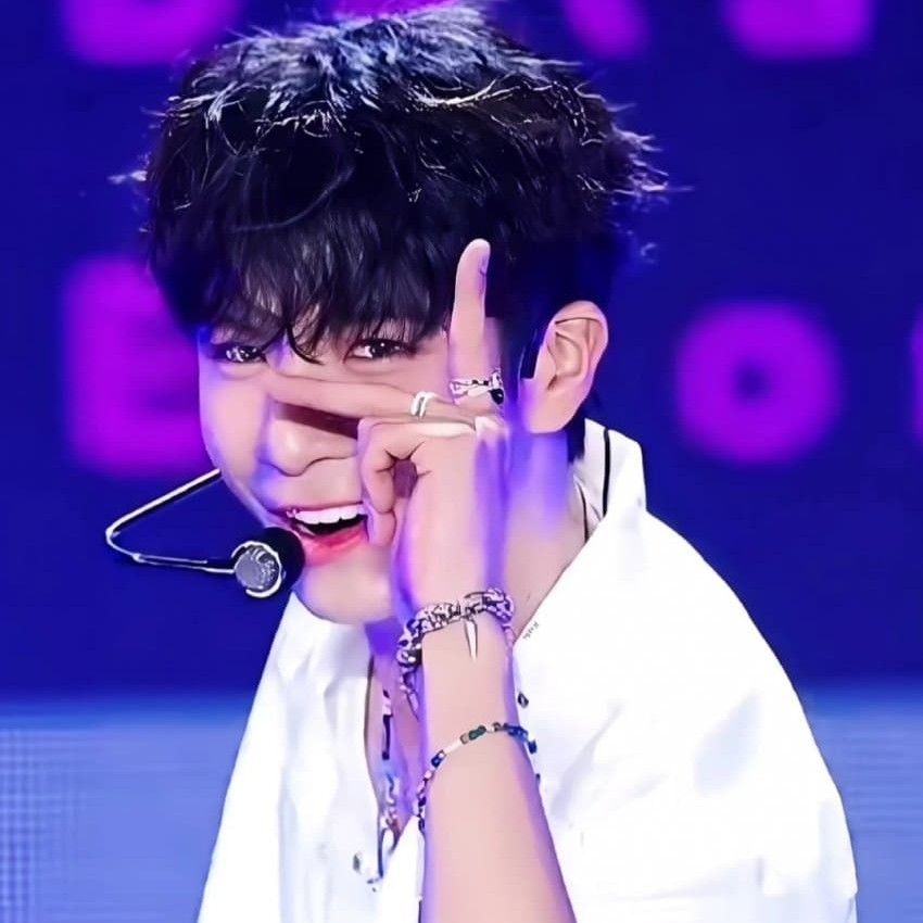 Foto kegiatan terbaru dari Jeong Dongwon