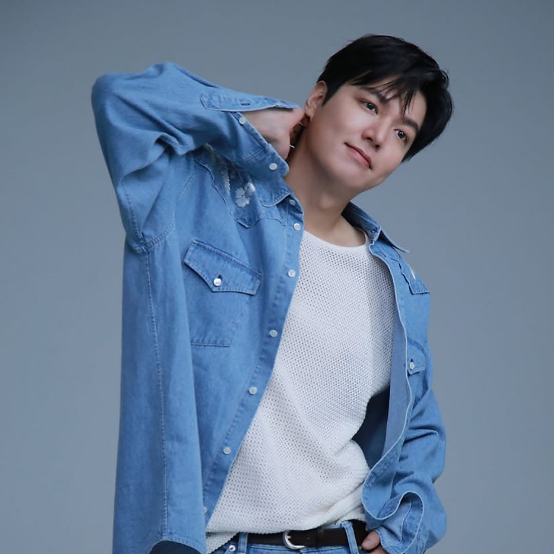 A moment captured by a fan of Lee Minho