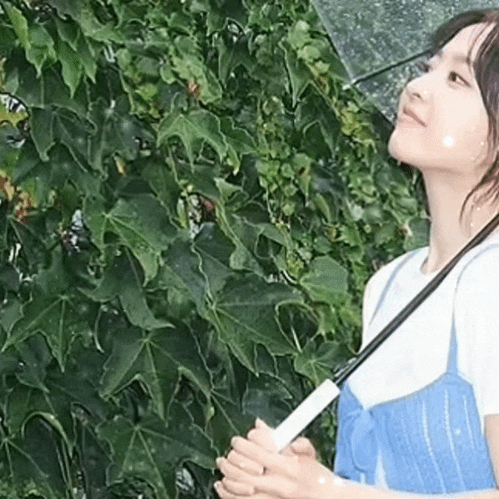 Latest photo of Park Boyoung